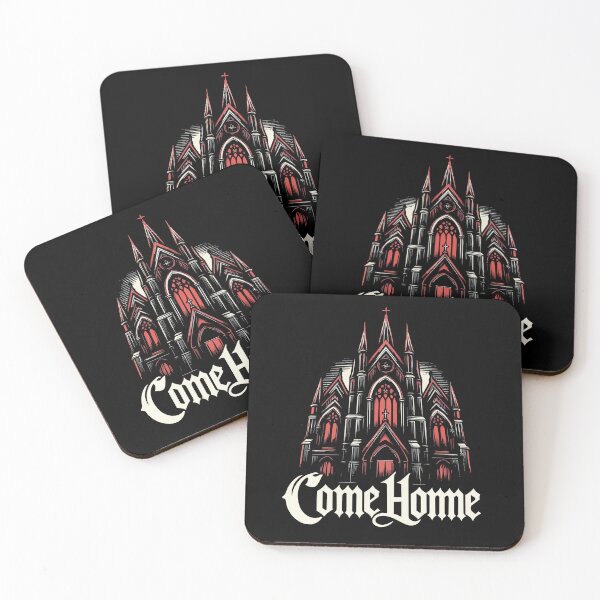 Item preview, Come Home designed and sold by Scaryzz.