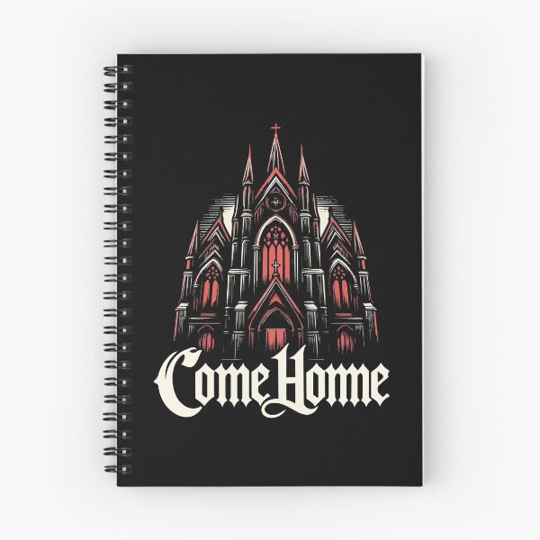 Item preview, Come Home designed and sold by Scaryzz.