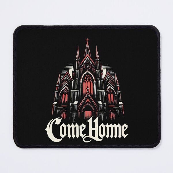 Item preview, Come Home designed and sold by Scaryzz.