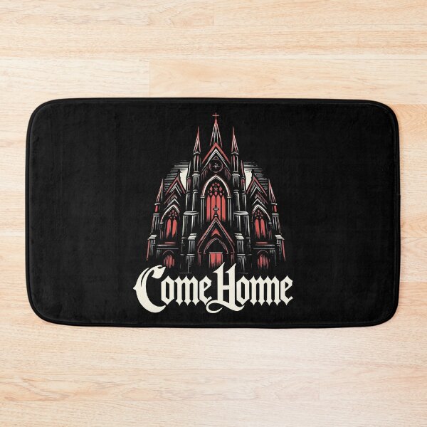 Item preview, Come Home designed and sold by Scaryzz.
