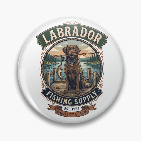 Item preview, Saint Bernard Ski Patrol Mountain Rescue Winter designed and sold by PictoVibe.