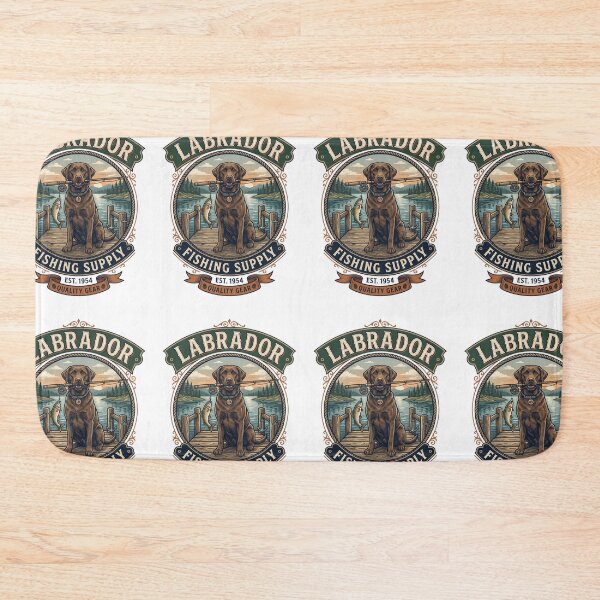 Item preview, Saint Bernard Ski Patrol Mountain Rescue Winter designed and sold by PictoVibe.