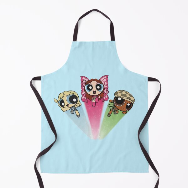 Item preview, Powerpop girls designed and sold by YChangShop.