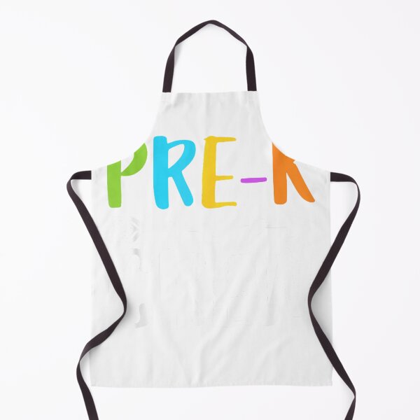 Item preview, Pre-K Crew Shirt PreK Teacher Student Boy Girl T-Shirt designed and sold by ‘Nothing Scares Me’ Store.