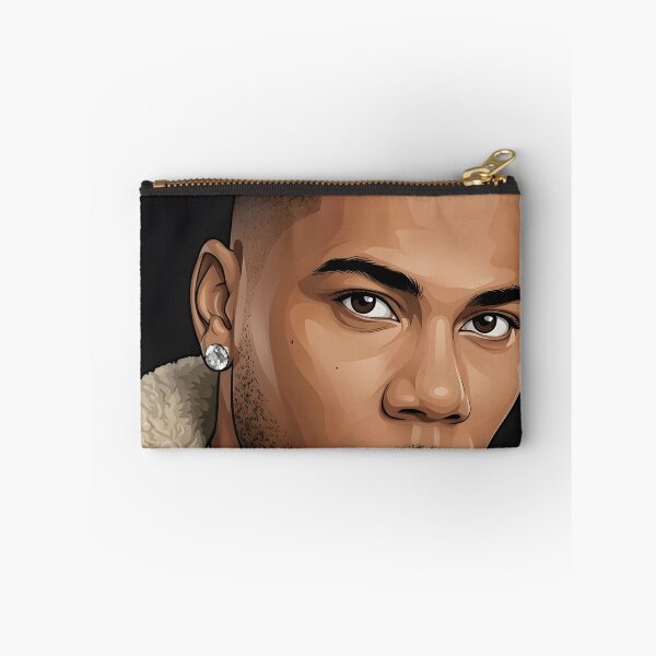 Item preview, Nelly Vector Illustration designed and sold by Boruto1231.