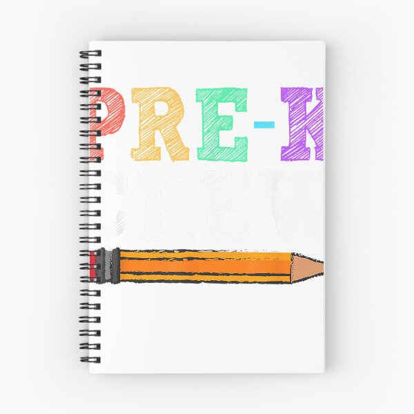 Item preview, Pre-K Crew Funny Pre-K Teachers Gift Back to School T-Shirt designed and sold by Voila-creative.