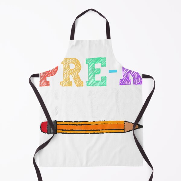 Item preview, Pre-K Crew Funny Pre-K Teachers Gift Back to School T-Shirt designed and sold by Voila-creative.