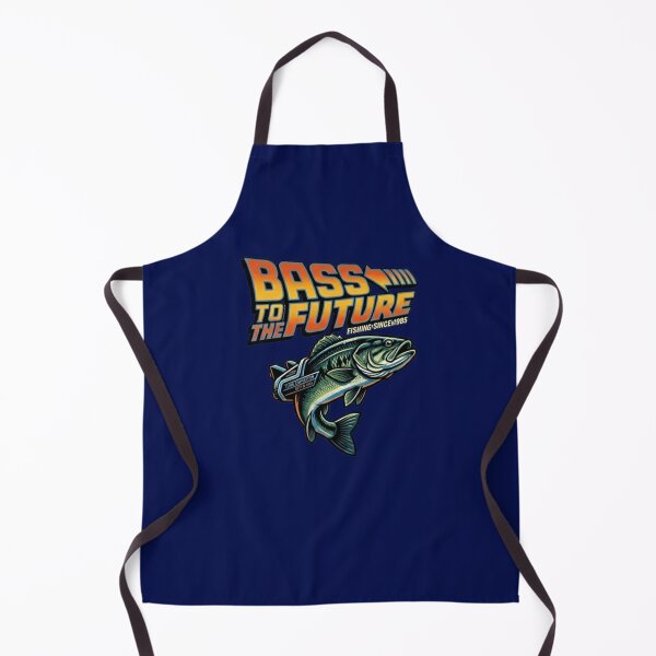 Item preview, Bass to the Future designed and sold by DuranOperations.