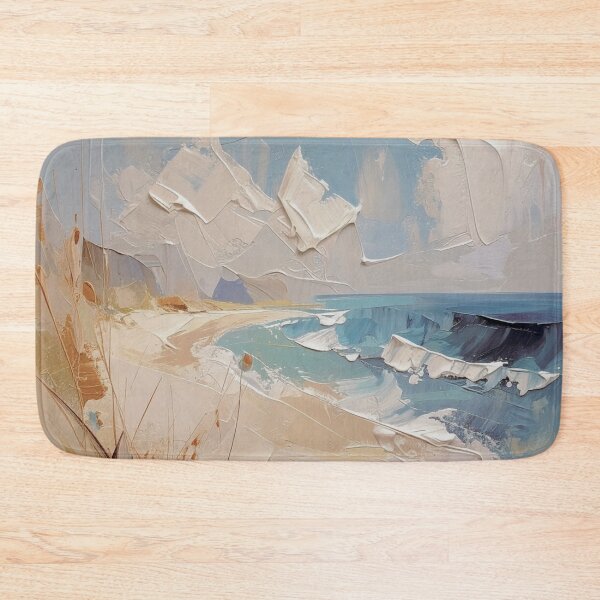 Item preview, Coastal Golden Hour designed and sold by WeaveSphere.