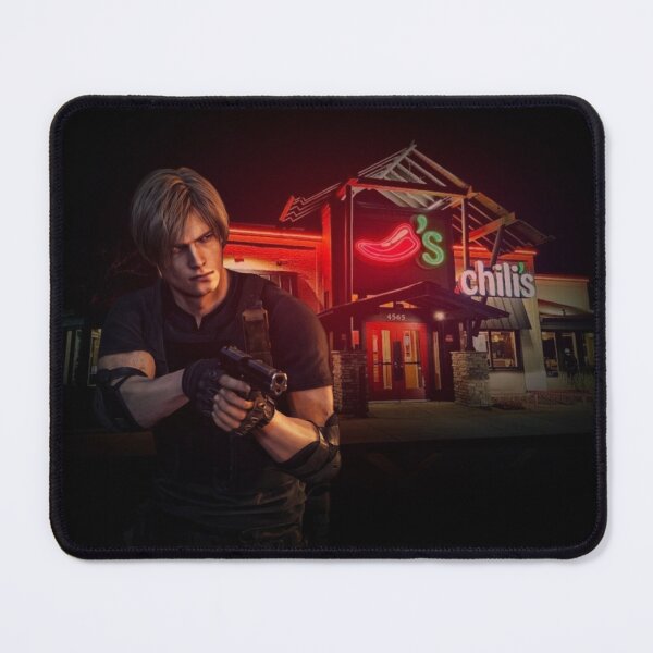 Item preview, leon chili’s designed and sold by Rose Art and Design.