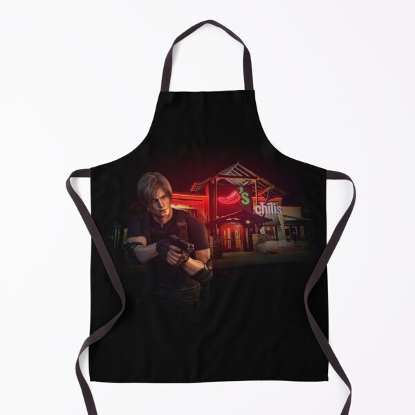 Item preview, leon chili’s designed and sold by Rose Art and Design.