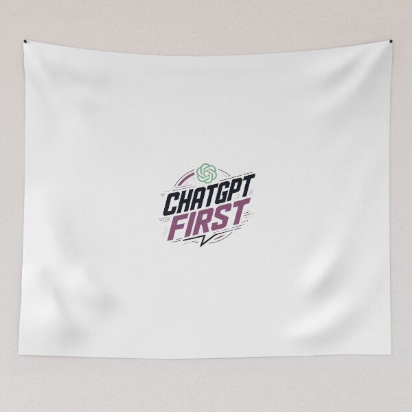 Item preview, ChatGPT First AI Lover Graphic designed and sold by Mystic & Celestial Art.