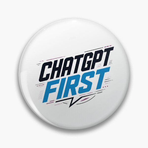 Item preview, ChatGPT First AI Lover  designed and sold by Mystic & Celestial Art.