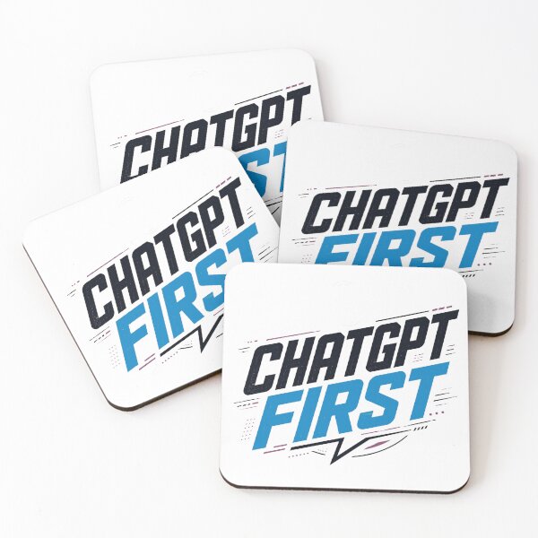Item preview, ChatGPT First AI Lover designed and sold by Mystic & Celestial Art.