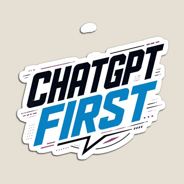 Item preview, ChatGPT First AI Lover  designed and sold by Mystic & Celestial Art.