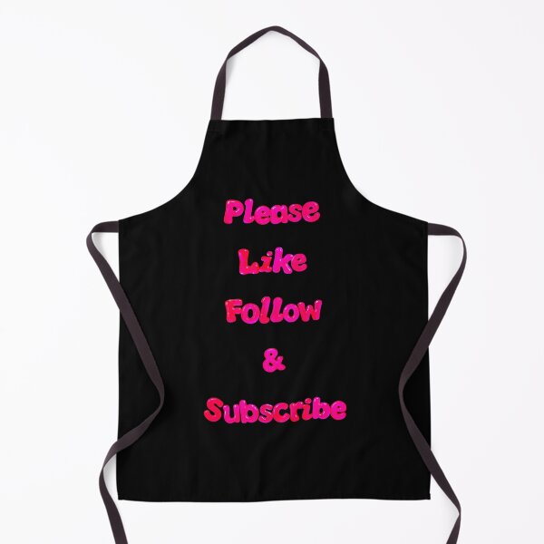 Item preview, ✴️ PLEASE LIKE FOLLOW & SUBSCRIBE COLLECTION ✴️ - JELLY TEXT designed and sold by WheelieGdArt.