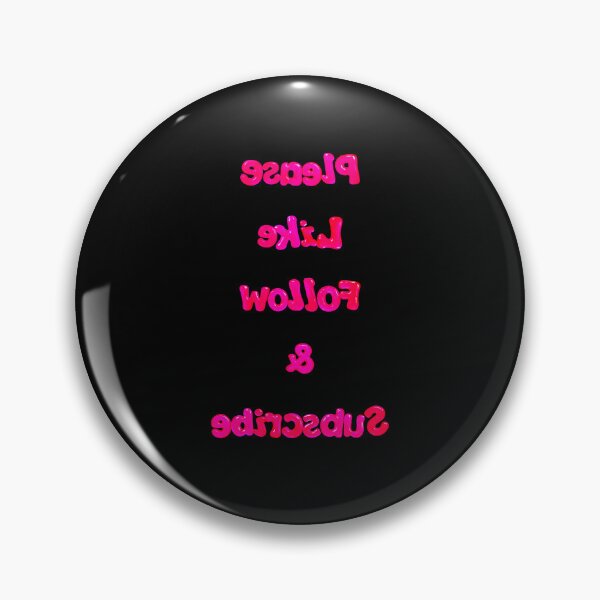 Item preview, ✴️ PLEASE LIKE FOLLOW & SUBSCRIBE COLLECTION ✴️ - JELLY TEXT - Camera Ready (REVERSED) Darling Edition designed and sold by WheelieGdArt.