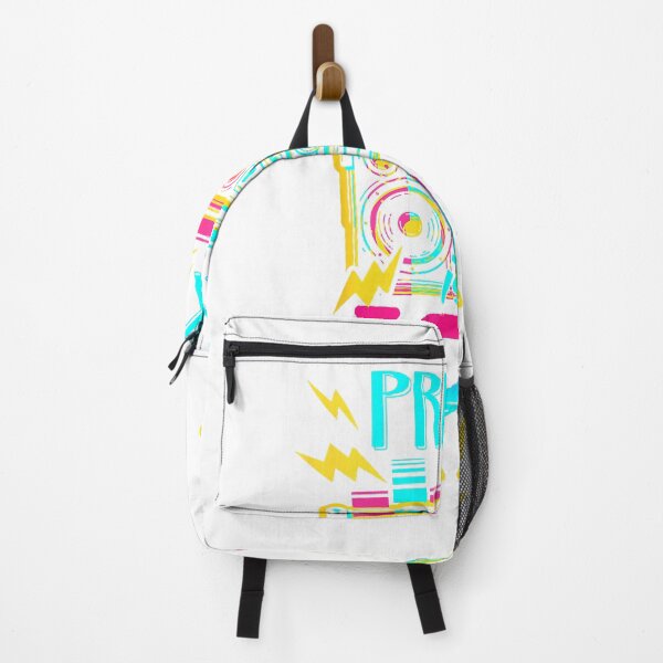 Item preview, Pre-K Is My Jam-vintage 80s Teacher Student Preschool T-Shirt designed and sold by kevincuellar.