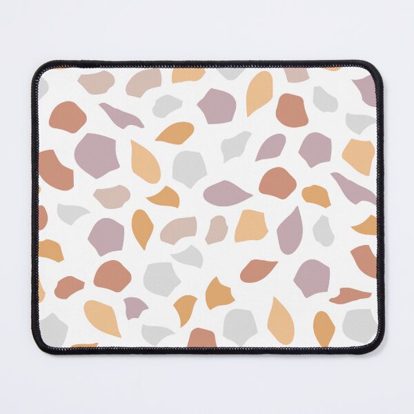 Item preview, Terrazzo stone texture designed and sold by yaninakantor.