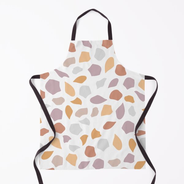 Item preview, Terrazzo stone texture designed and sold by yaninakantor.