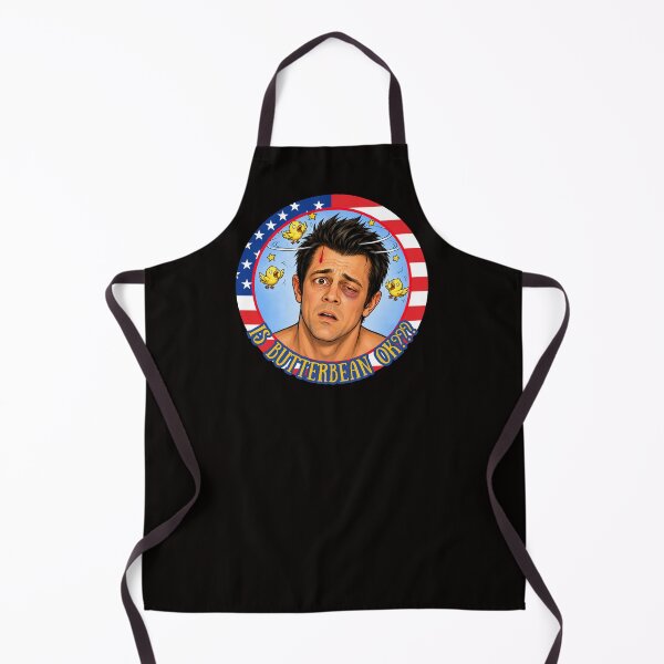 Item preview, Is ButterBean OK??? designed and sold by Popcorn Odyssey.