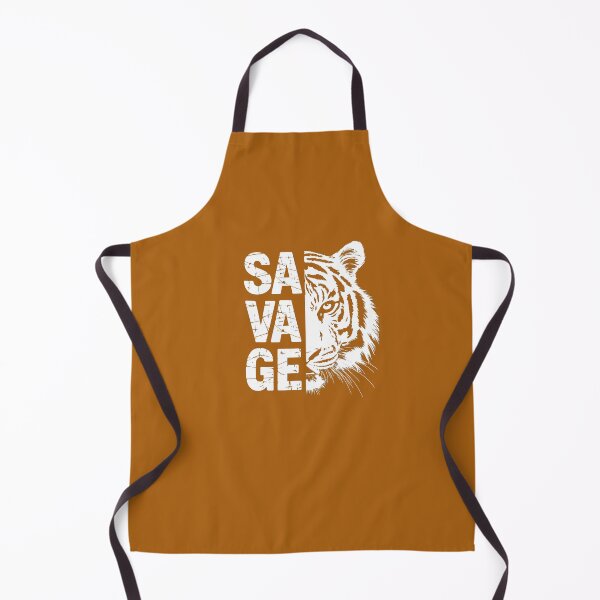 Item preview, Tiger Savage designed and sold by ArunDandiboina.