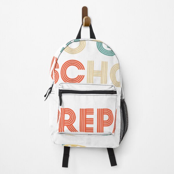 Item preview, Prepare to Get Schooled - Funny Back to School Teacher T-Shirt designed and sold by Voila-creative.
