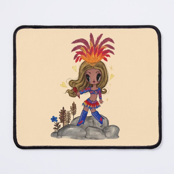 Item preview, Tropicoqueta designed and sold by JarquinDD.