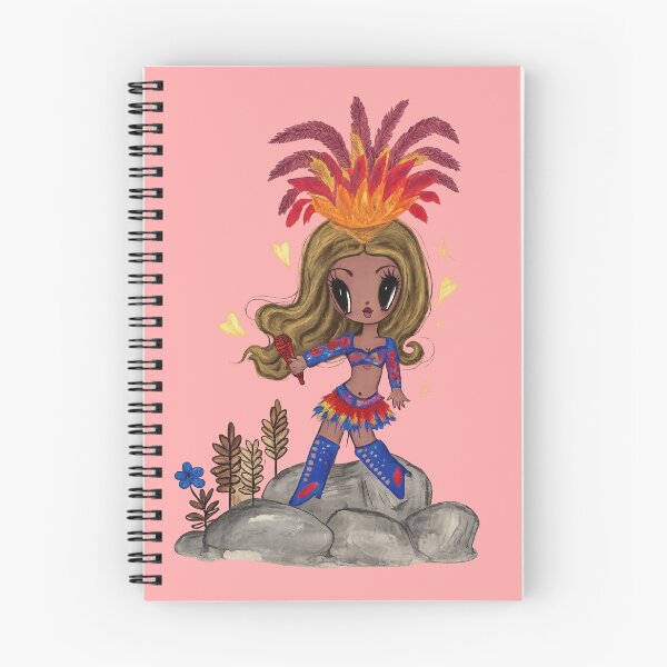 Item preview, Tropicoqueta designed and sold by JarquinDD.