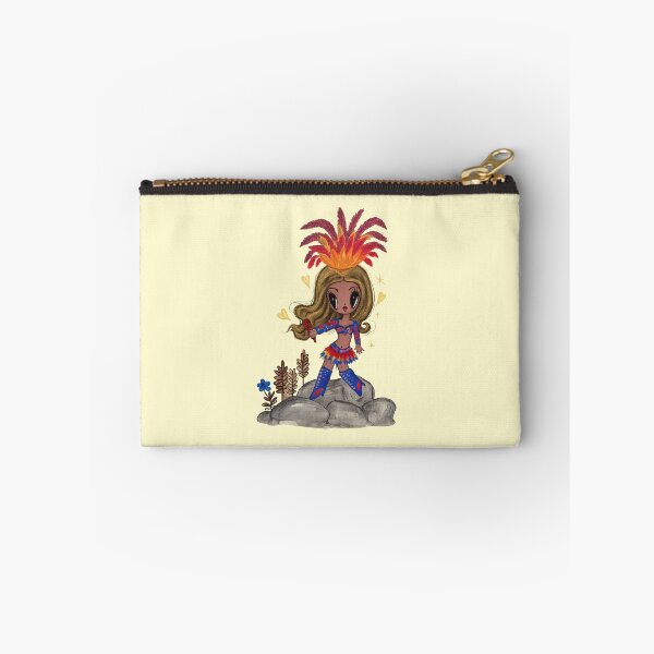 Item preview, Tropicoqueta designed and sold by JarquinDD.