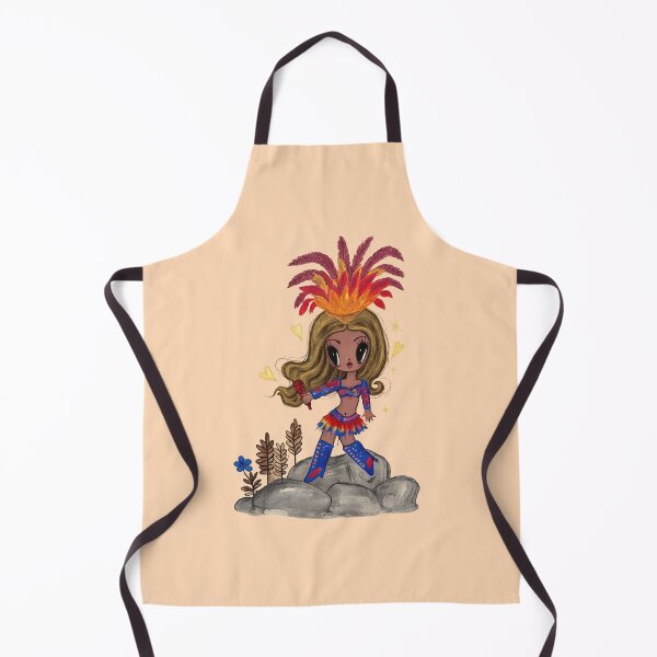 Item preview, Tropicoqueta designed and sold by JarquinDD.