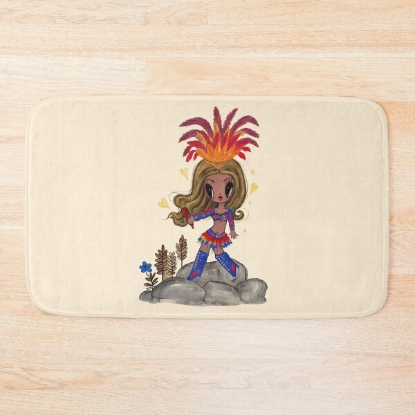 Item preview, Tropicoqueta designed and sold by JarquinDD.