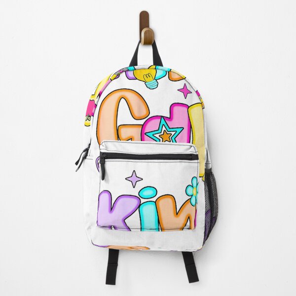 Item preview, Preppy Kindergarten First Day of School Teachers Girls Boys T-Shirt designed and sold by DArtfulStudio.