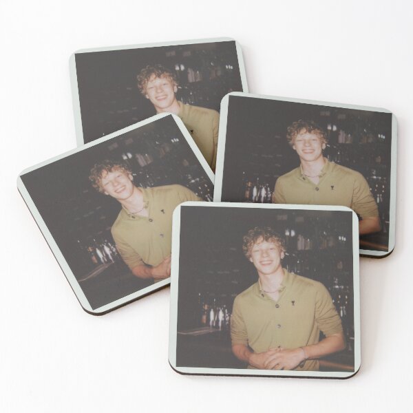 Item preview, Stacy Clausen designed and sold by HubertButlers.