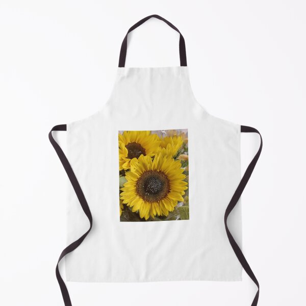 Item preview, Sunflowers designed and sold by pbchan.
