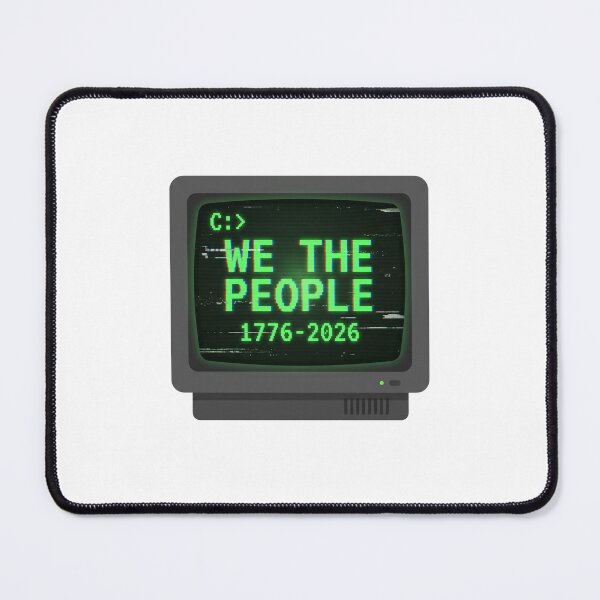 Item preview, Declaration of Independence Code We The People Linux Programmer designed and sold by PictoVibe.