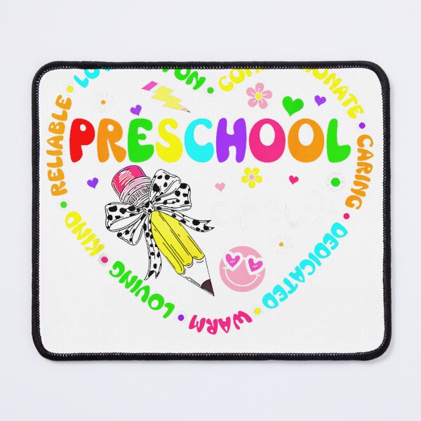 Item preview, Preschool Crew Back to School Pre K Teacher Student Kids T-Shirt designed and sold by SavsMerch.