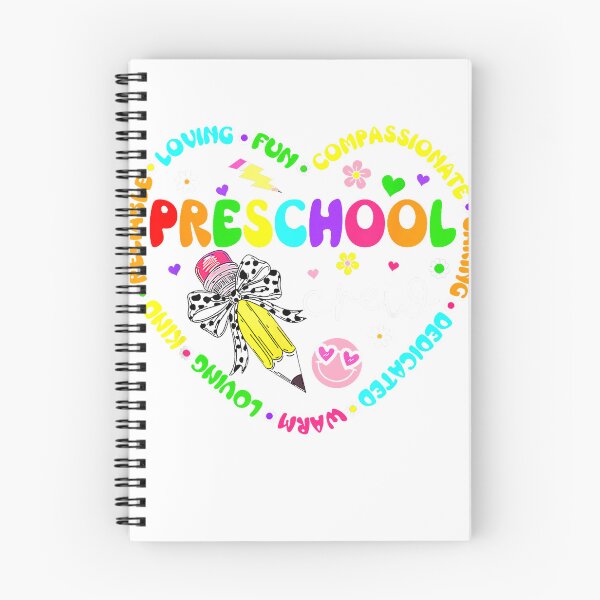 Item preview, Preschool Crew Back to School Pre K Teacher Student Kids T-Shirt designed and sold by SavsMerch.