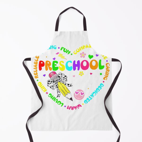 Item preview, Preschool Crew Back to School Pre K Teacher Student Kids T-Shirt designed and sold by SavsMerch.
