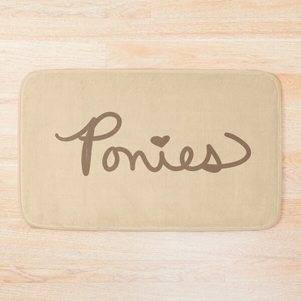 Item preview, Ponies designed and sold by abeink.
