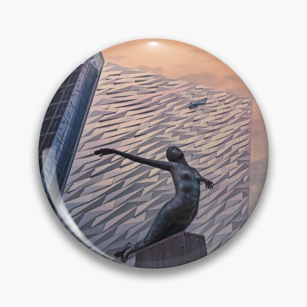 Item preview, Titanica designed and sold by Alex Preiss.