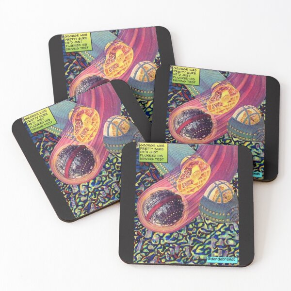 Item preview, No Driver's License For You designed and sold by Absurdo!.