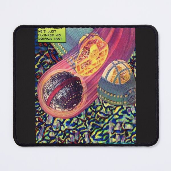 Item preview, No Driver's License For You designed and sold by Absurdo!.