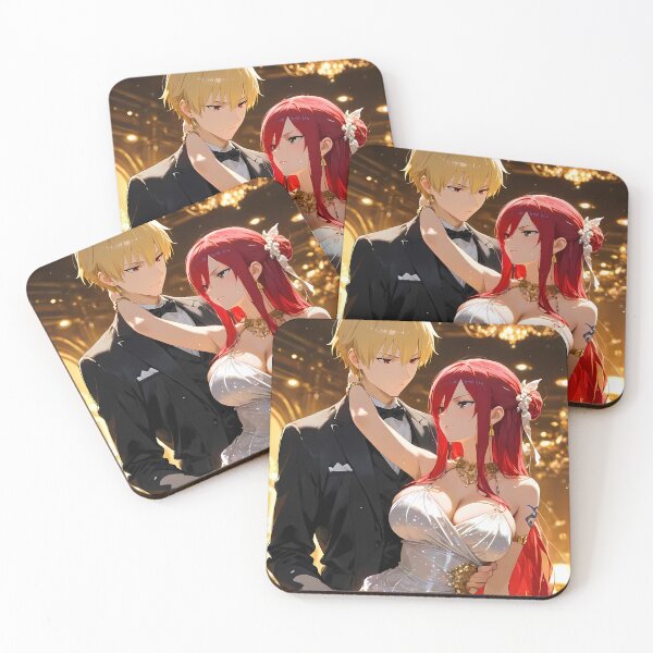 Item preview, Gilgamesh Fate Stay Night Ballroom Royal Glow designed and sold by ManuelOpito.