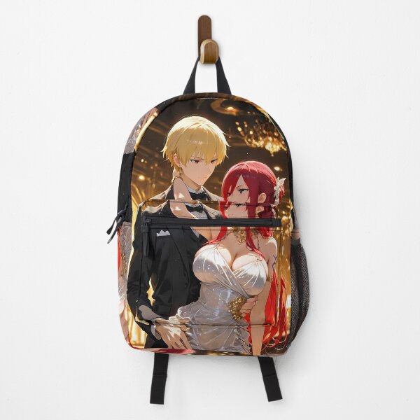 Item preview, Gilgamesh Fate Stay Night Ballroom Royal Glow designed and sold by ManuelOpito.