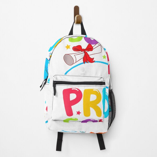Item preview, Preschool Graduate 2026 Pre-K Grad Funny School Graduation T-Shirt designed and sold by Ascendly.