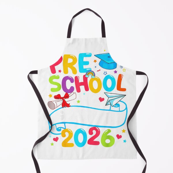 Item preview, Preschool Graduate 2026 Pre-K Grad Funny School Graduation T-Shirt designed and sold by Ascendly.