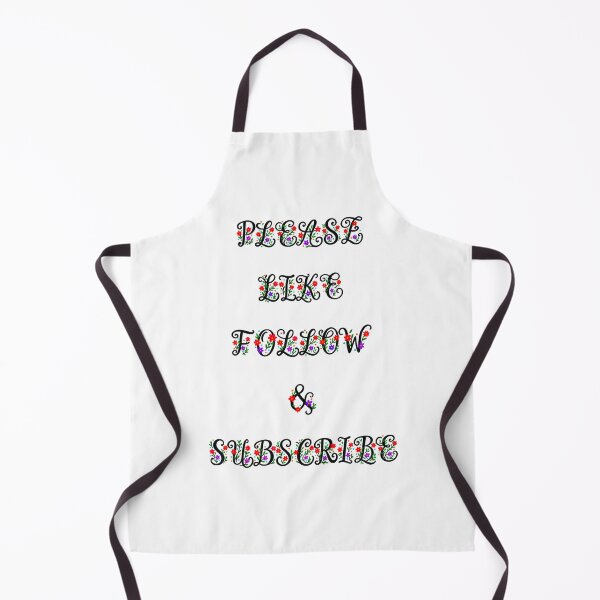 Item preview, ✴️ PLEASE LIKE FOLLOW & SUBSCRIBE COLLECTION ✴️ - SPRING TEXT designed and sold by WheelieGdArt.