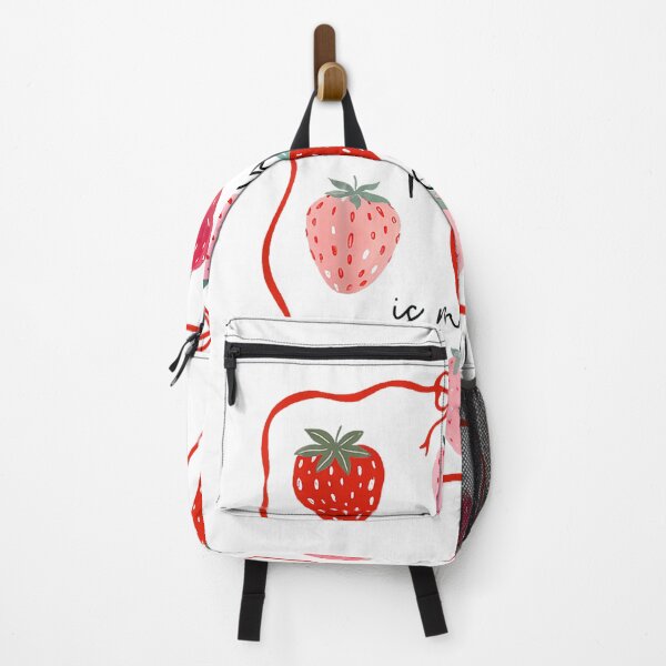 Item preview, Preschool is My Jam Strawberry Teacher First Day of School T-Shirt designed and sold by KTY-NUSS.