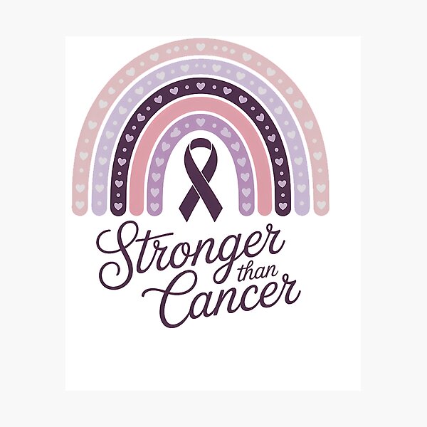 Item preview, Pancreatic cancer pancreatic cancer awareness pancreatic cancer strong designed and sold by sailorjessiArt.